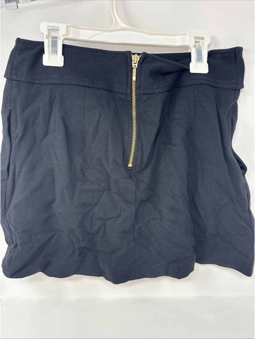 stradivarius this black
